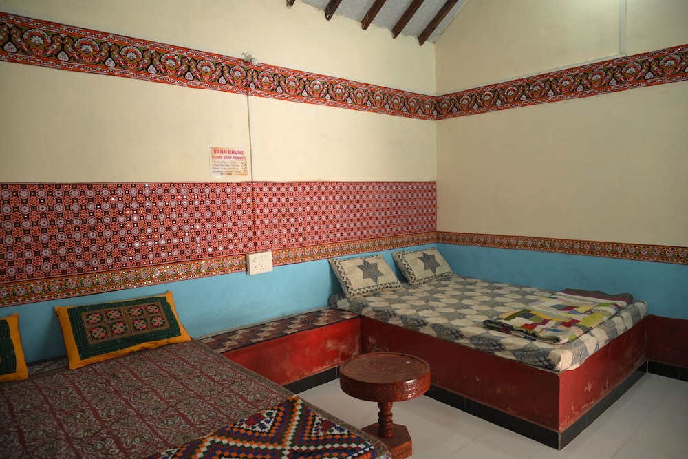 Rann Bhumi Villa