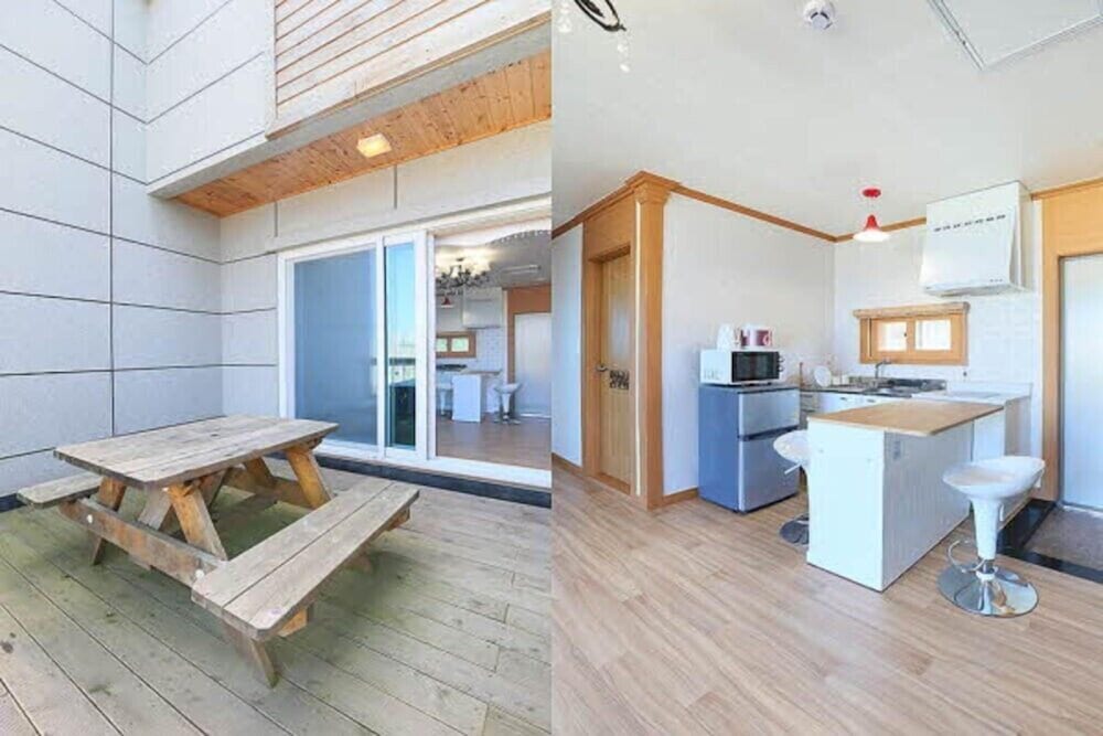 Gangneung Green Pension