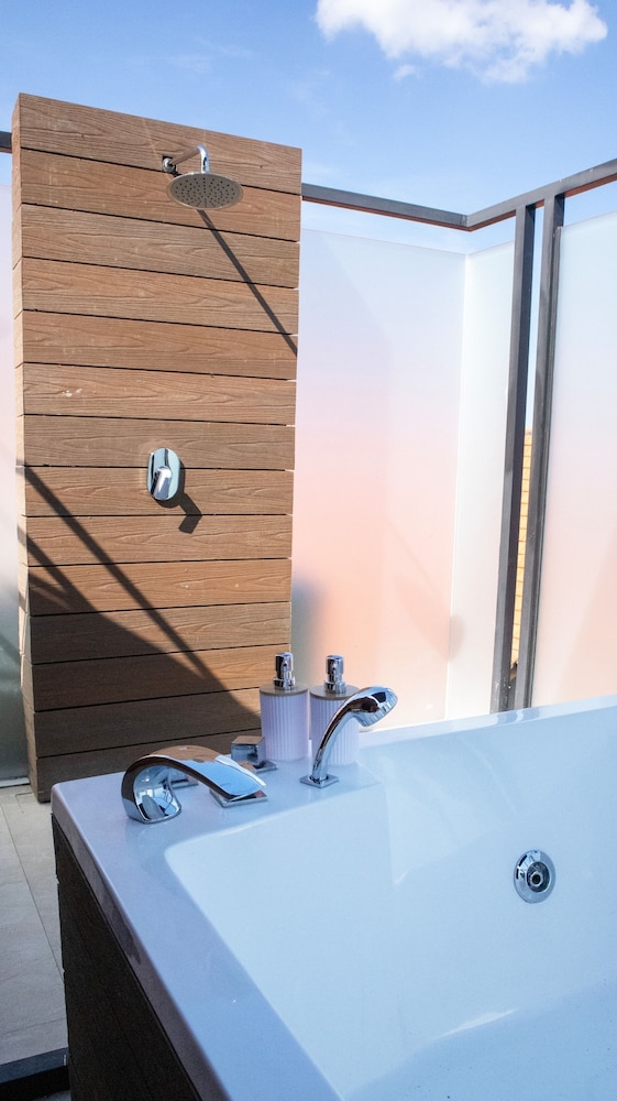 Sky Loft Villas Bali