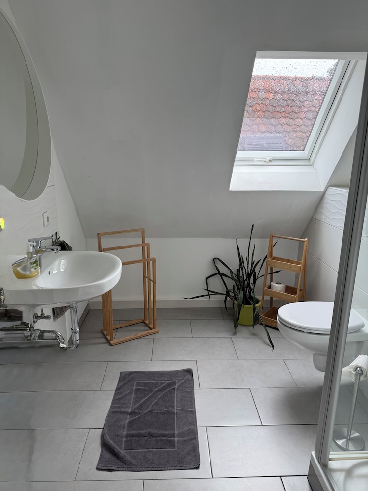 Dies und Fass Ferienwohnung