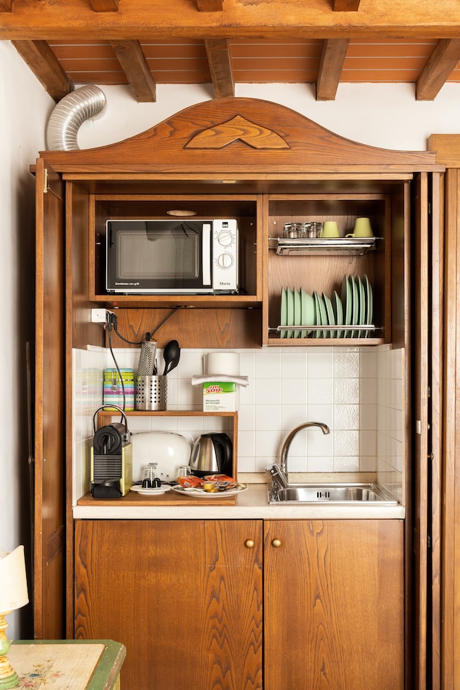 Firenze Rentals