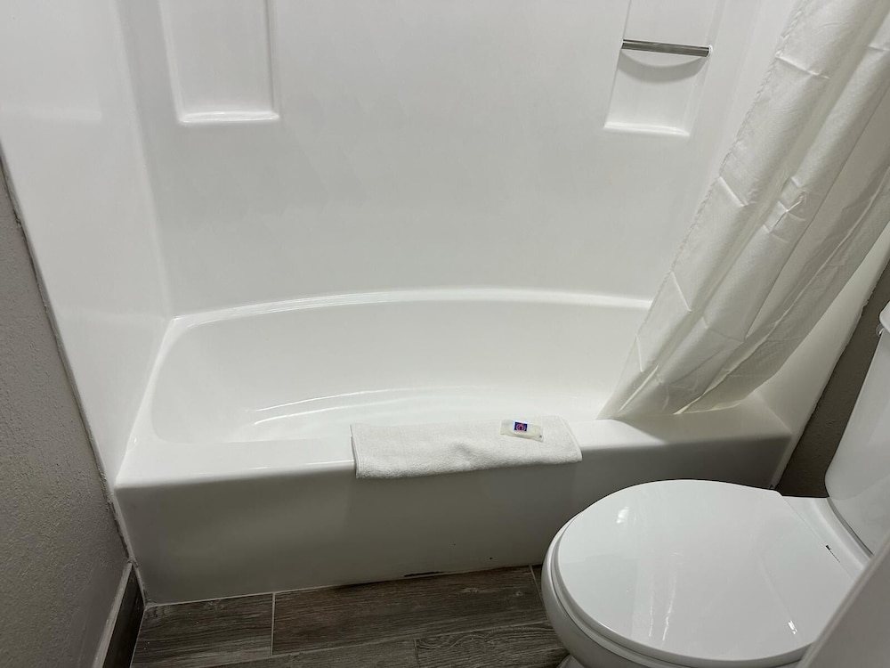 Motel 6 Omaha, NE, Billede 36