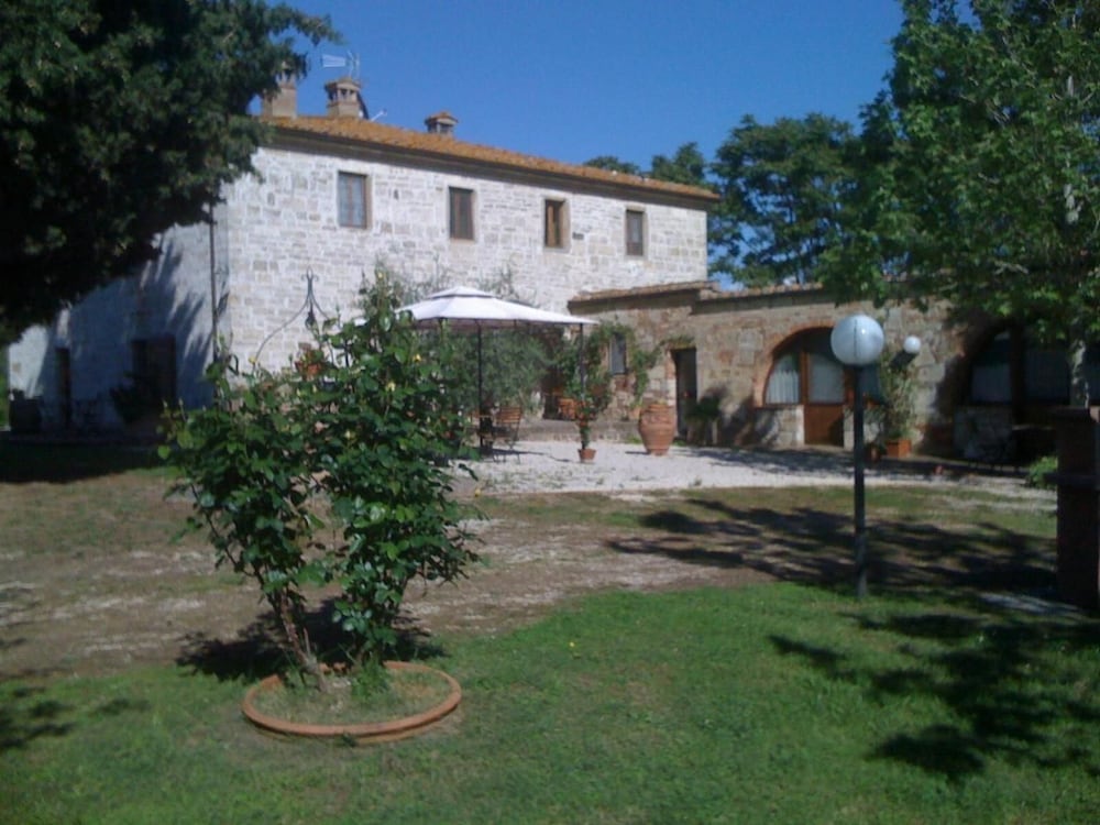 La Canonica