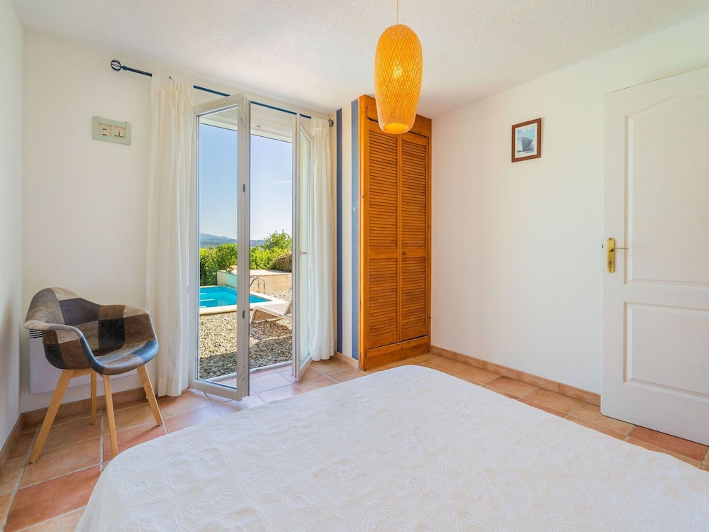Mesmerising Villa in Les Vans With Private Pool - Property Image 45