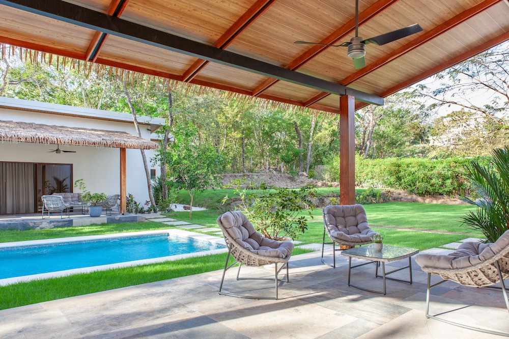Casas Sol y Mar