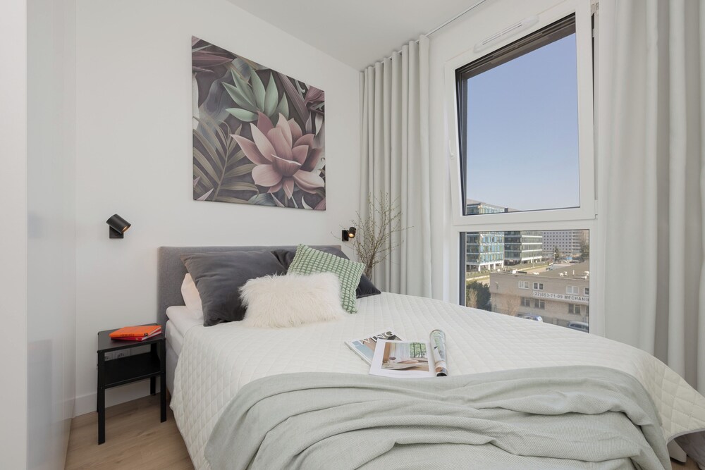 Apartment Mokotów by Renters Prestige view 5