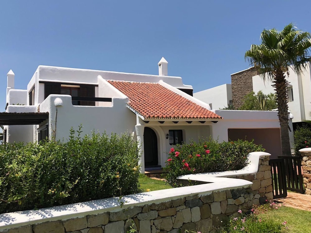Villa Rio view 2