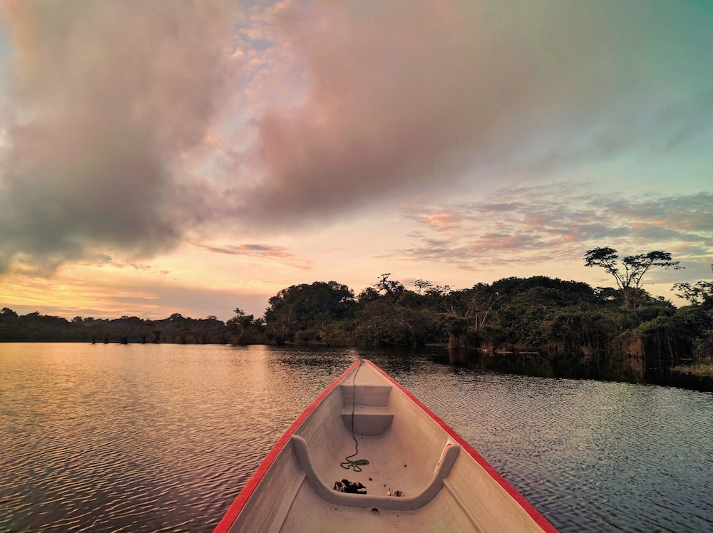 Green forest Ecolodge