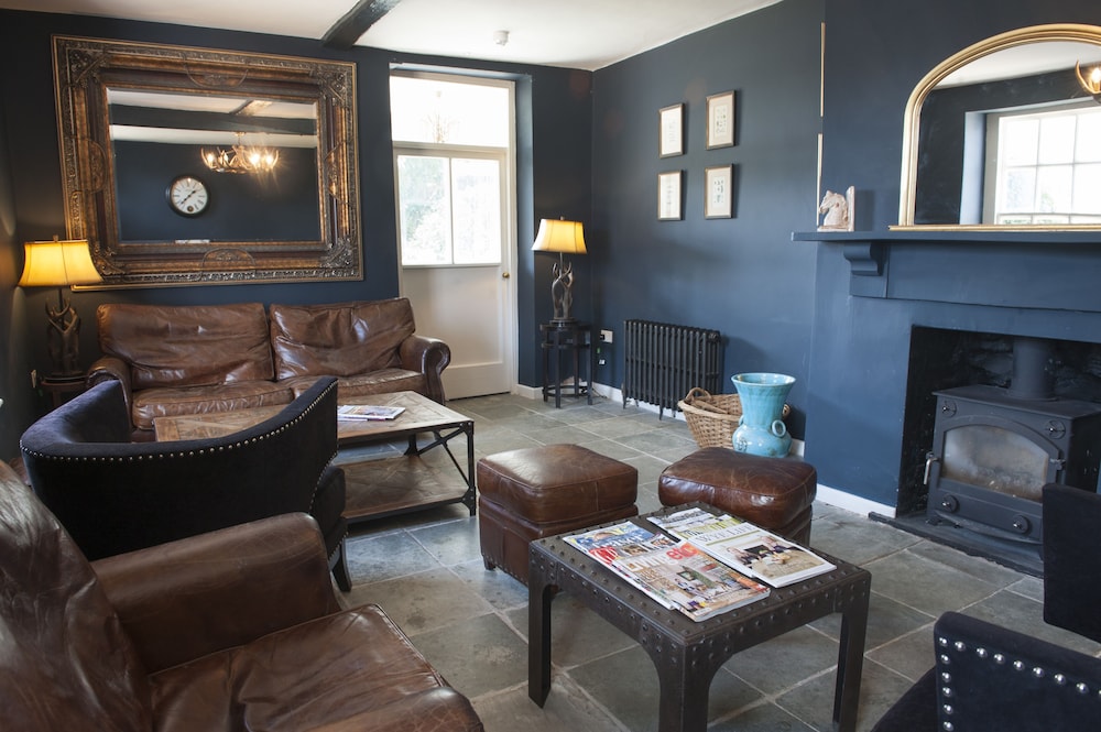 The Bridge House Boutique B&B view 4