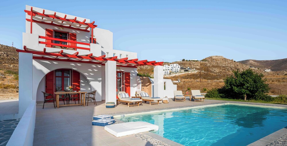 Natura Villas