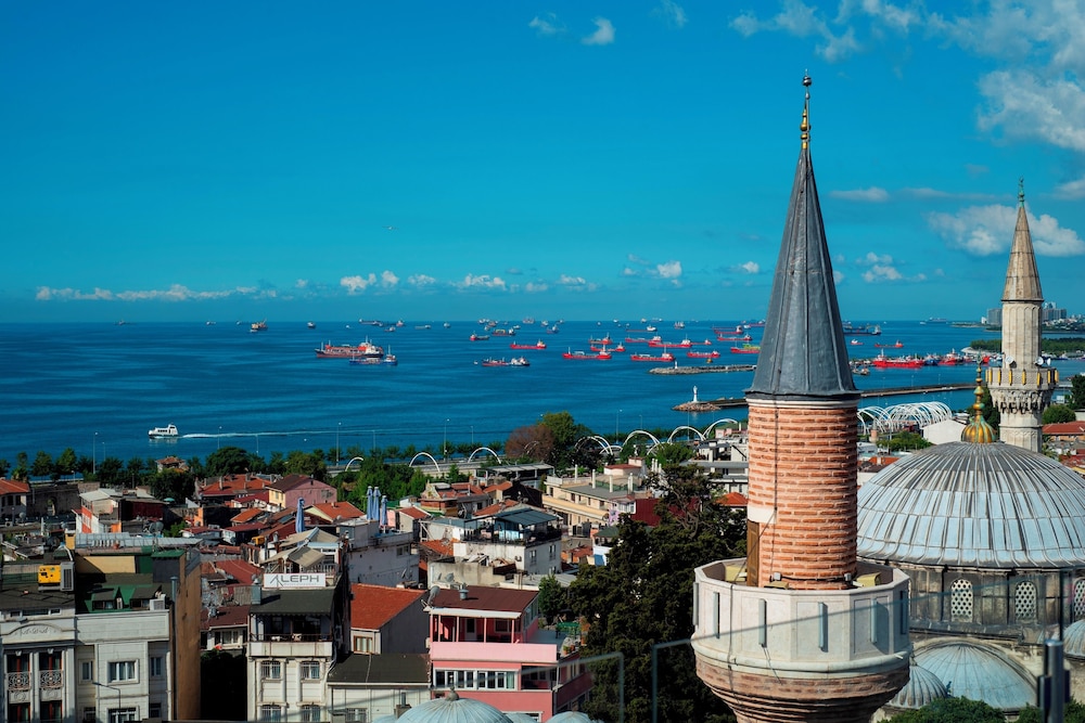 Otel Daphne - Özel Sınıf - Image 5