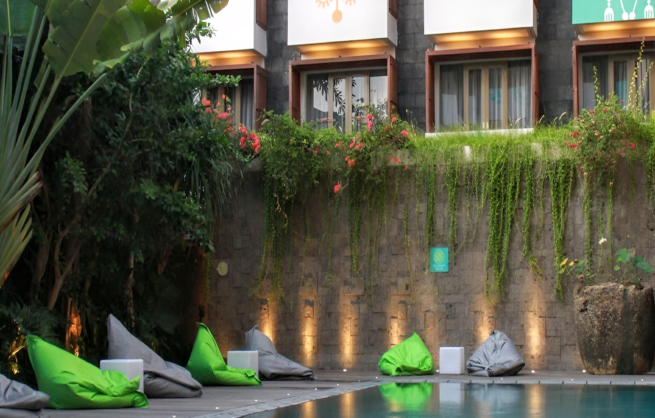 Liberta Suites Seminyak