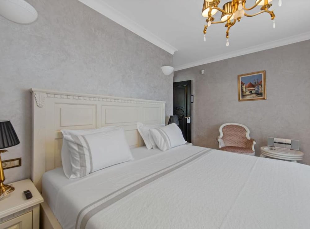 Villa Carolus in Vodice