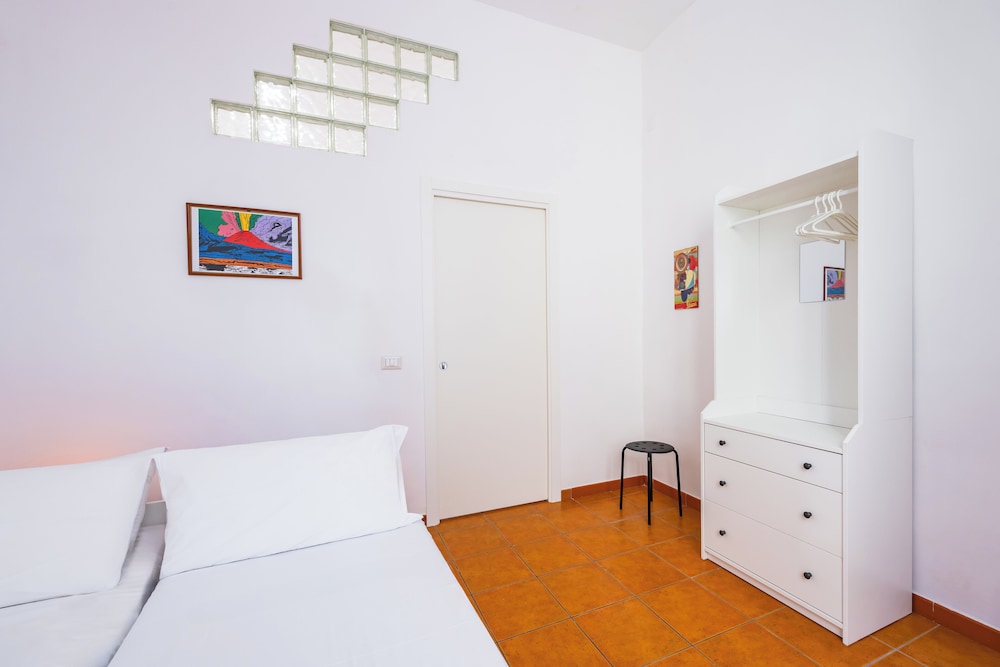 Casa Pulcinella a Spaccanapoli