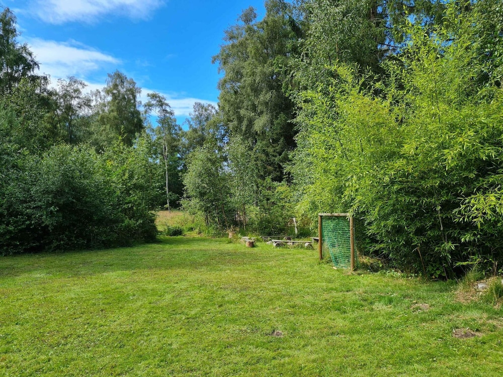 5 Star Holiday Home in Frederiksvaerk