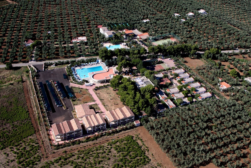 Villaggio Piano Grande