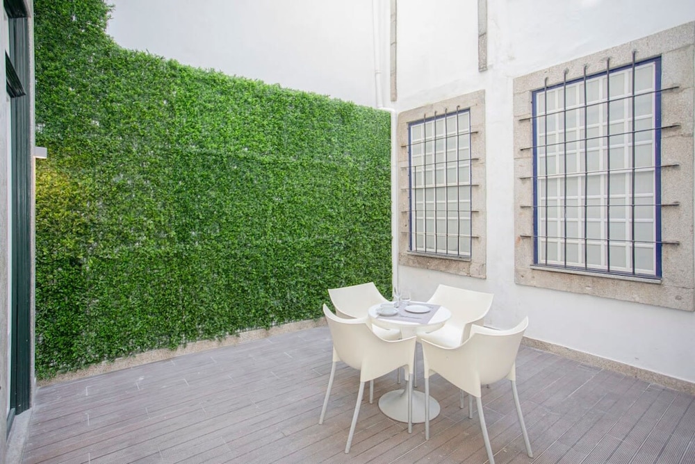 Liiiving in Porto-mouzinho Residence Apartment 1T