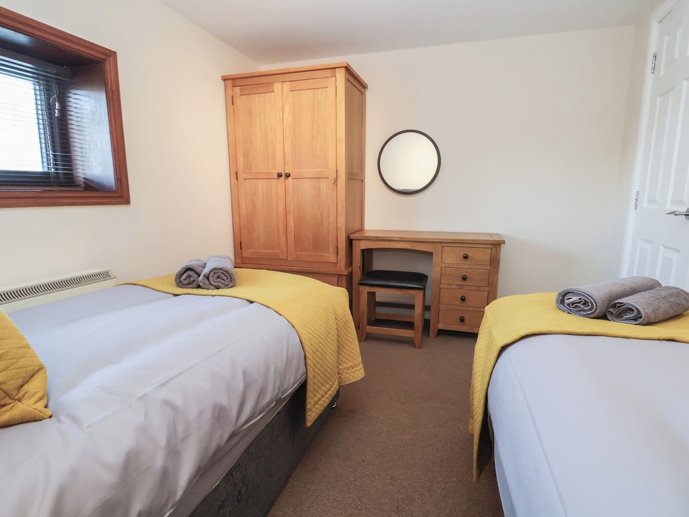 Quayside Apartment