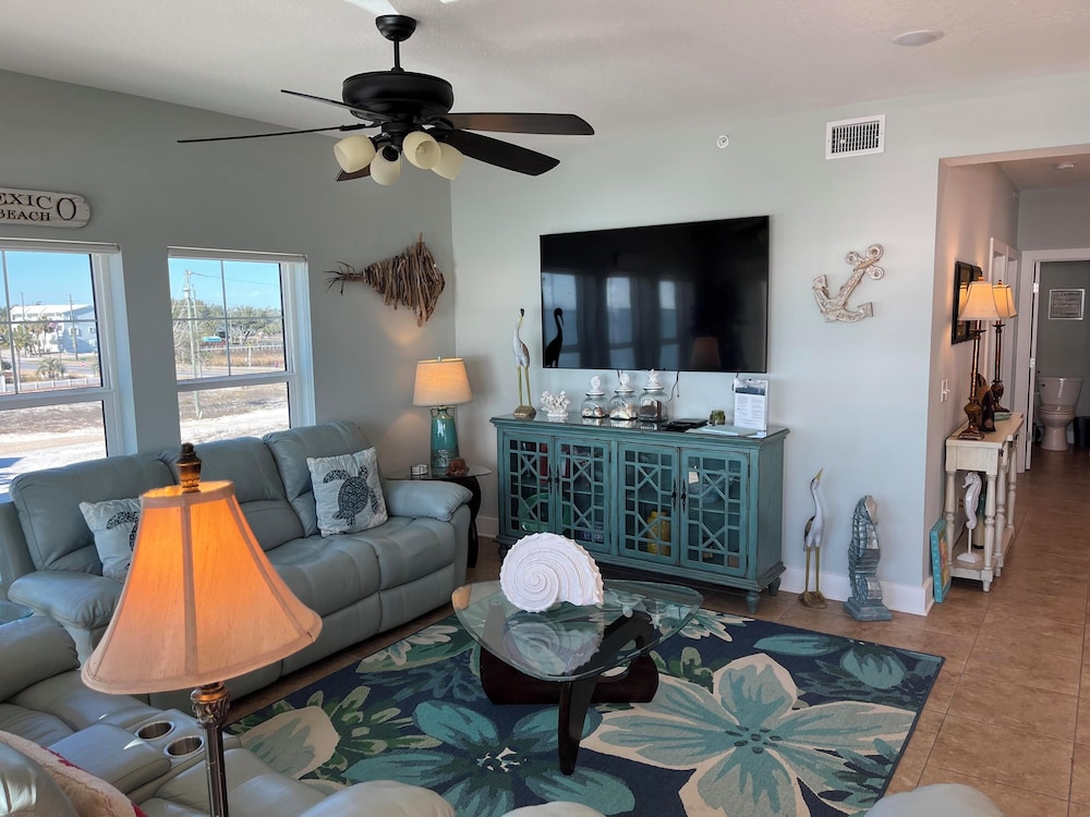 The Vue by Panhandle Getways