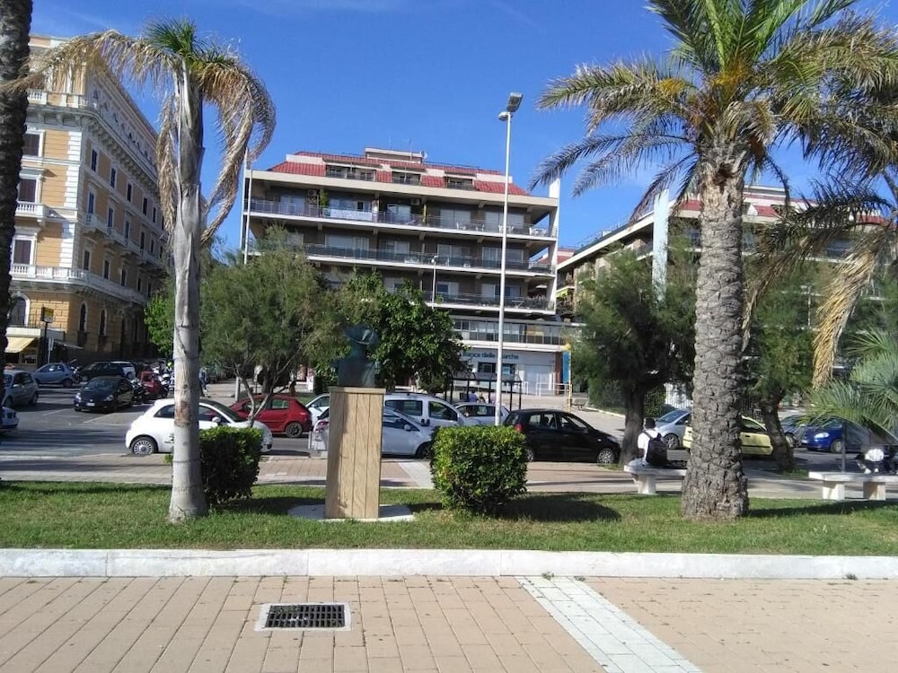 La Marina B&B