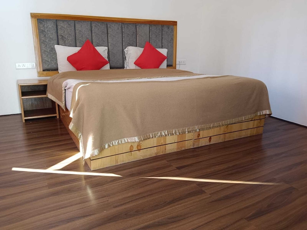 Hotel Lhalingkha