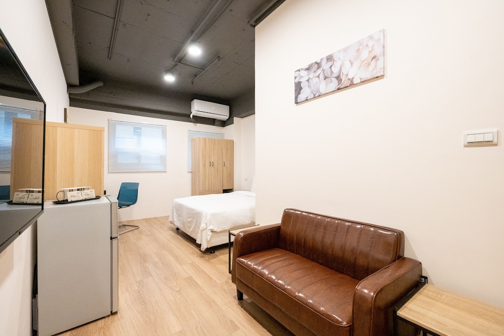 Hotelshere-Ximen