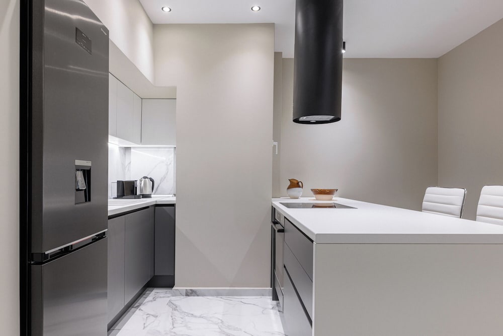 The Martini Apartments by halu