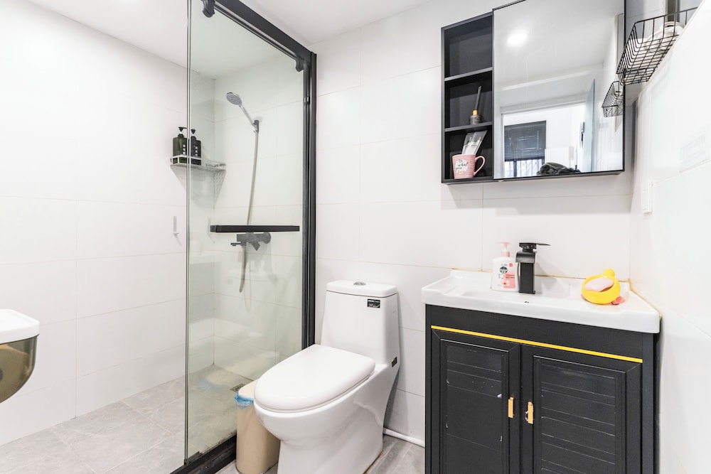 Shanghai Hills&XING 3067 Homestay