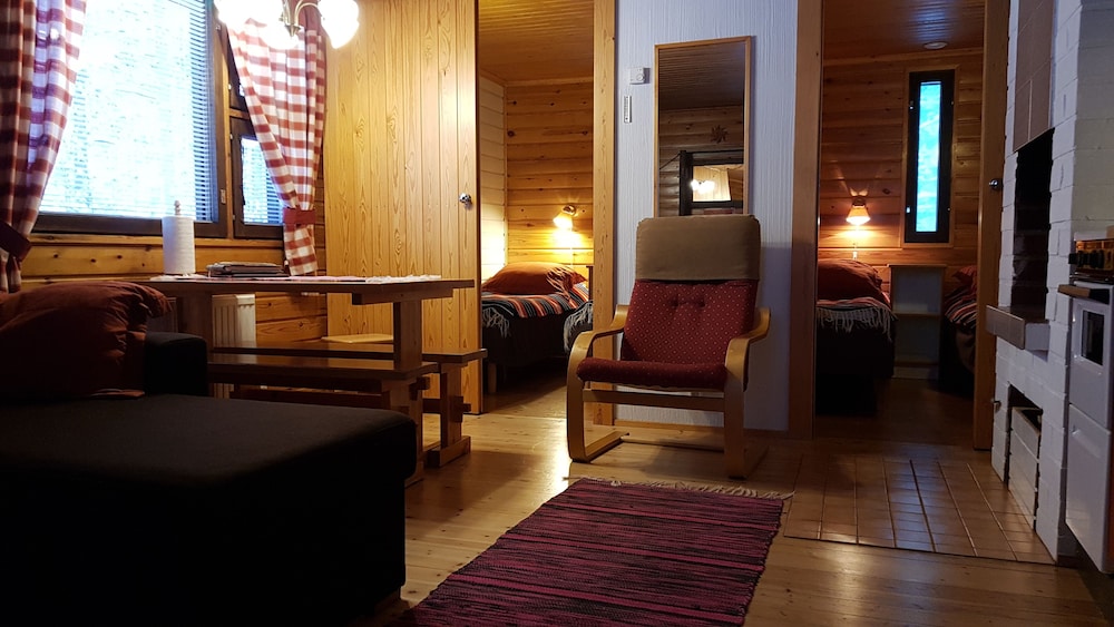 Seita Cabins