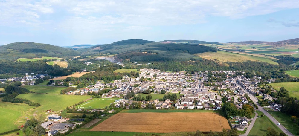 Hillside Havens