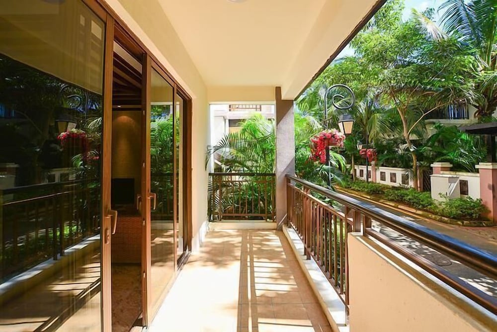 Sanya Jiahua Shunze Resort Apartment