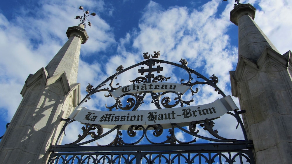 Blue Lodge in Bordeaux