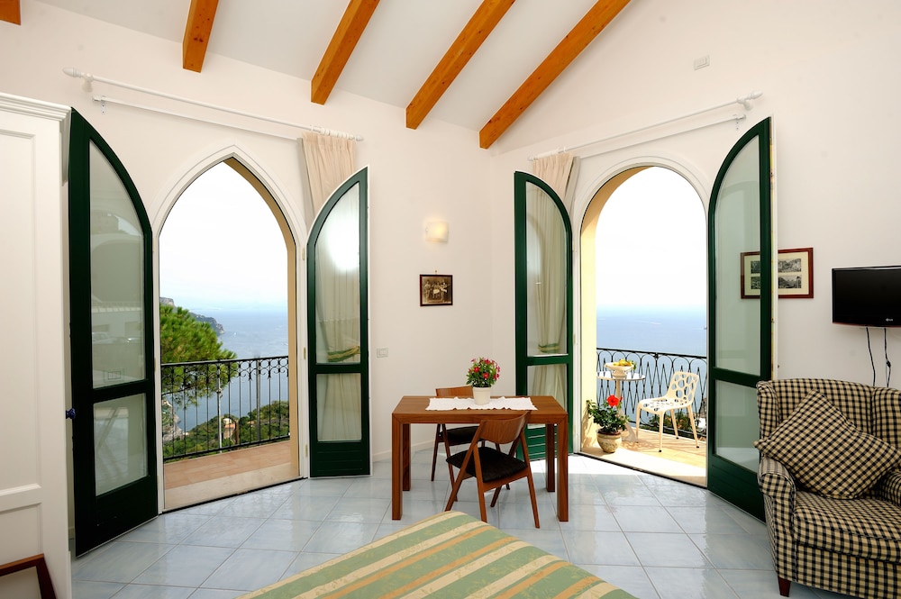 La Dolce Vita Ravello