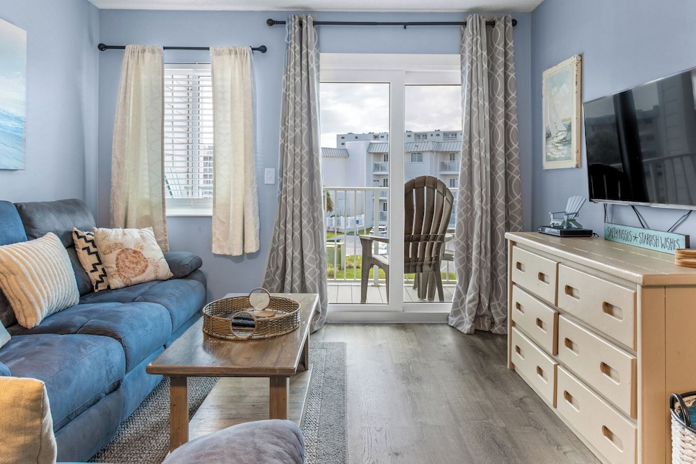 Gulf Shores Plantation by Southern Vacation Rentals