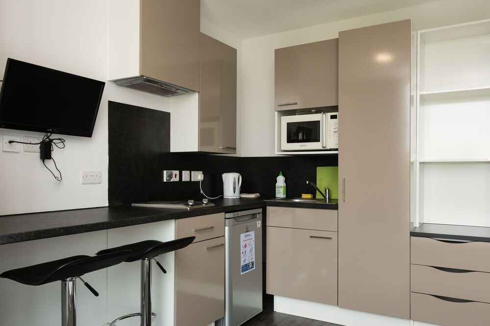 Destiny Student Holyrood - Campus Accommodation