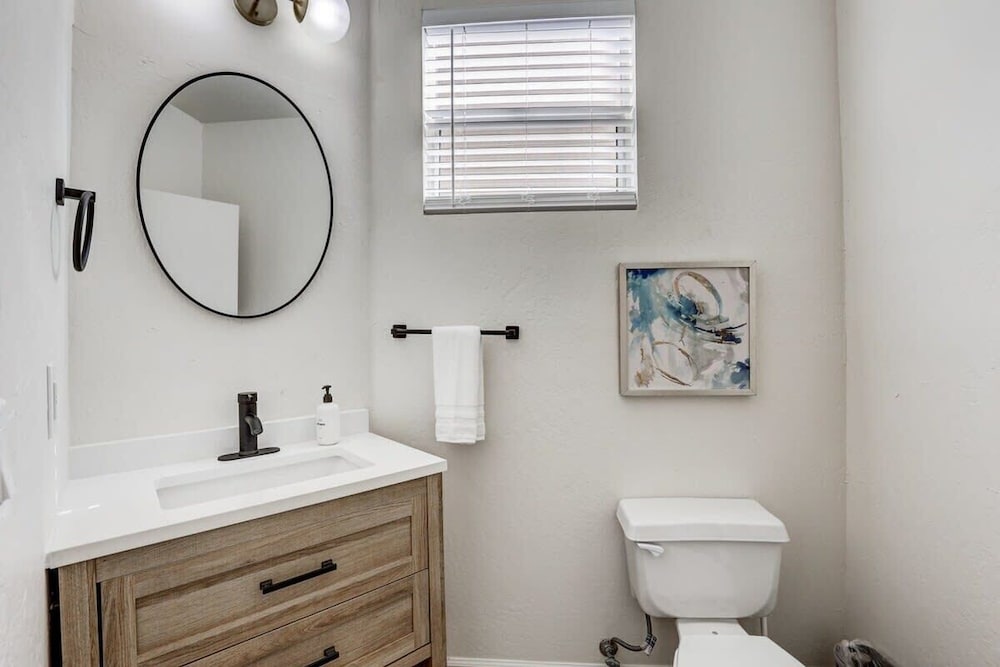 @ Marbella Lane - Modern 3BR Home w/ Ocean Views