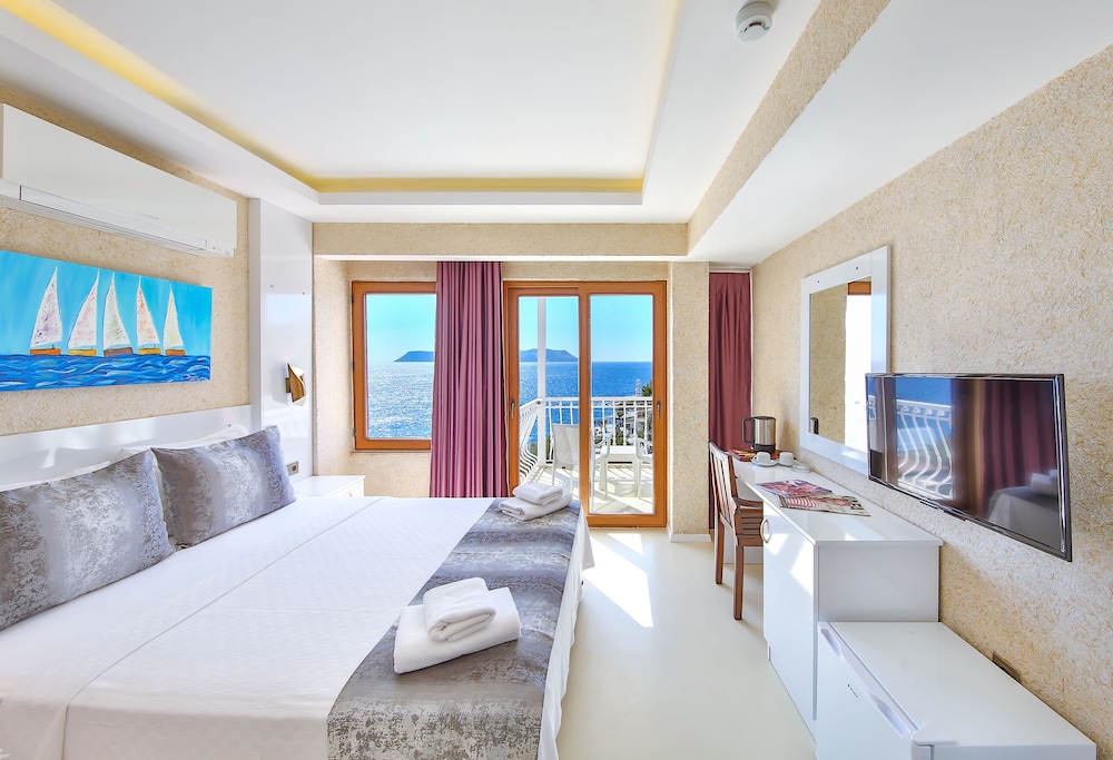 No37 Otel - Image 26