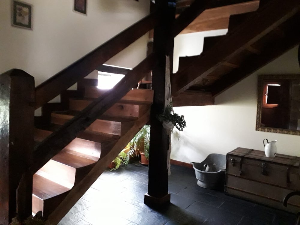 Casa Baztarretxe - Property Image 11