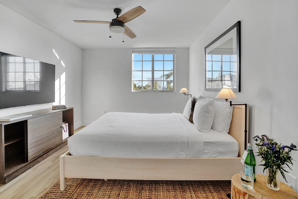 Dharma Home Suites Coral Gables at Gables Grand Plaza, 写真 24