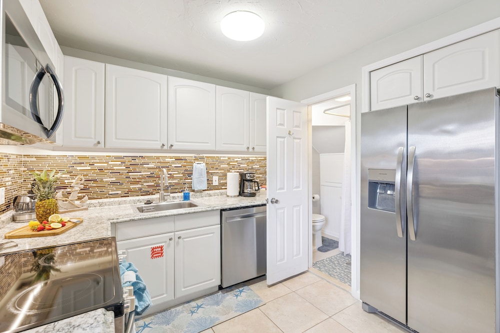 266 Canaveral Beach Blvd