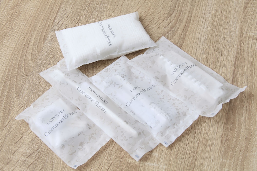 Centurion Hotel Grand Akasaka