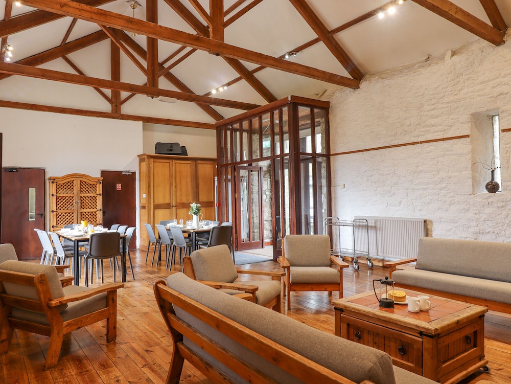 Brimpts Barn