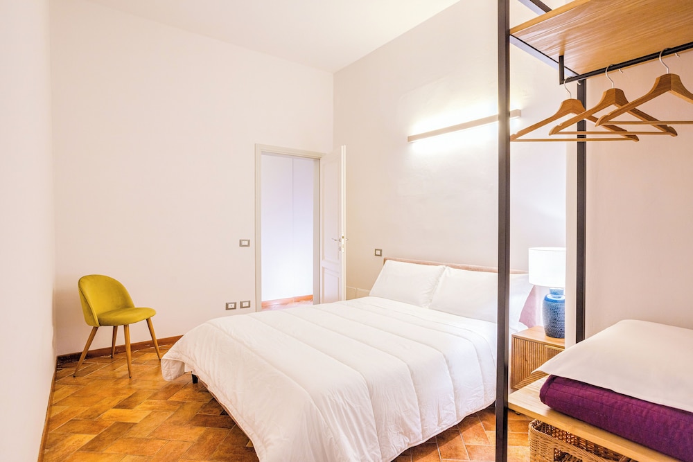 Condotta 16 Apartments
