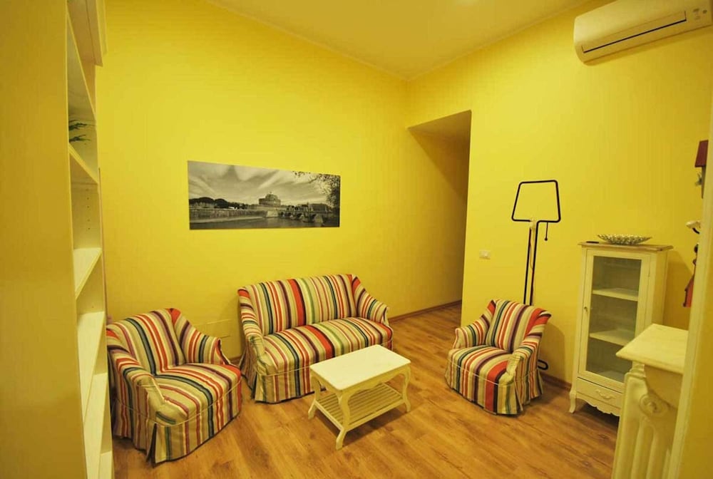 Domus Ripetta
