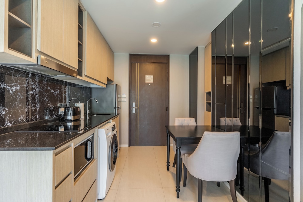 Panora Condo by Villacarte