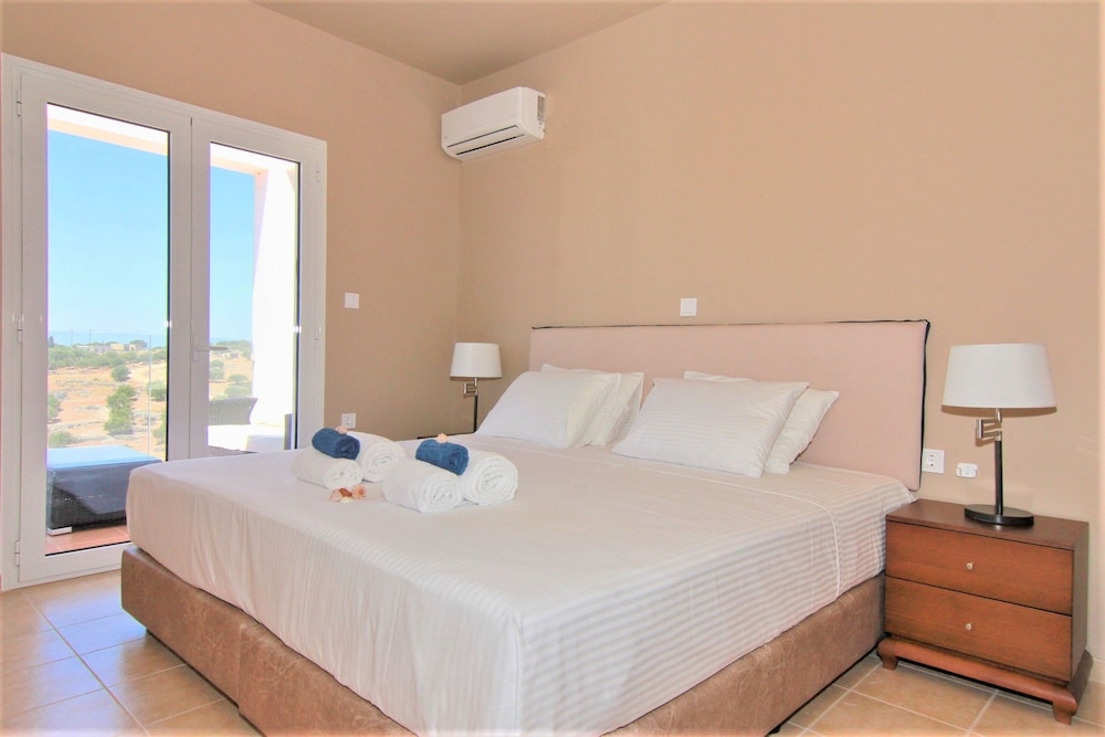 Kounali Resort