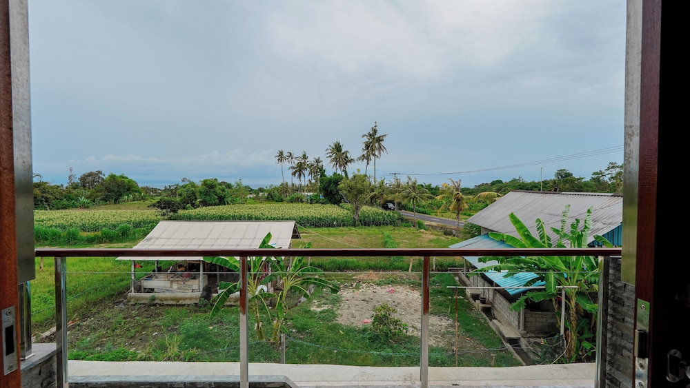 Mona Bali Guest House