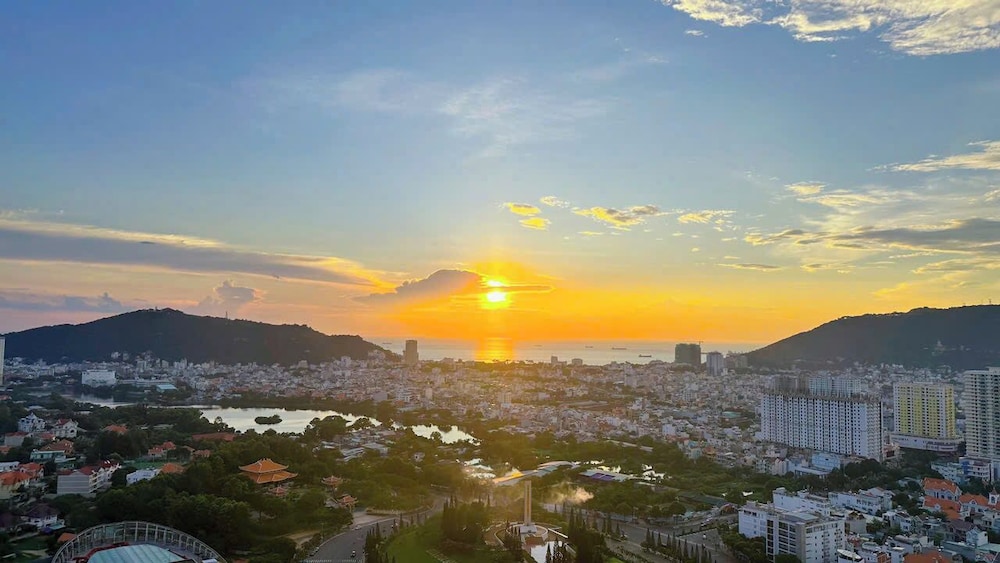 The Song Premium Apartment - Vung Tau Beach
