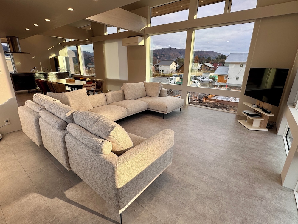 Mk House