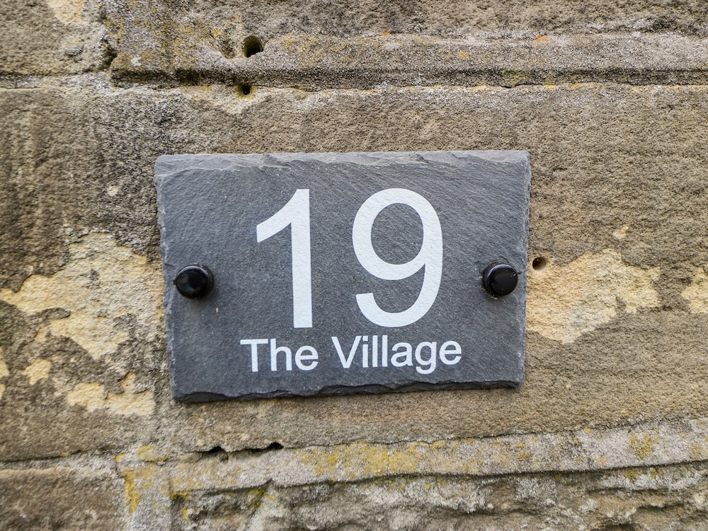 19 The Village